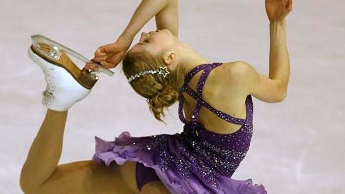 Caroline Kostnerová