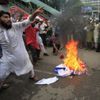 Nepokoje v muslimském světě - Bangladéš