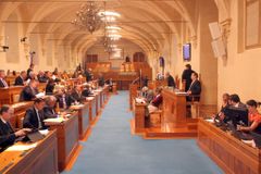 ČSSD bude v Senátu řídit hned sedm z devíti výborů