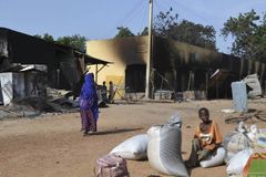 Útok Boko Haram v nigerijském Maiduguri si vyžádal 18 obětí a desítky zraněných