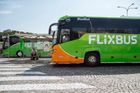 FlixBus se přizpůsobuje Čechům. Umožní rezervaci konkrétního místa, zostřuje souboj o Liberec