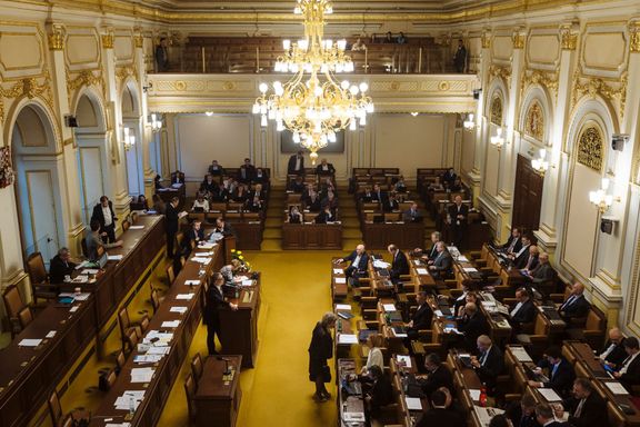 O osudu desítek recyklačních firem rozhodne poslanecká sněmovna.