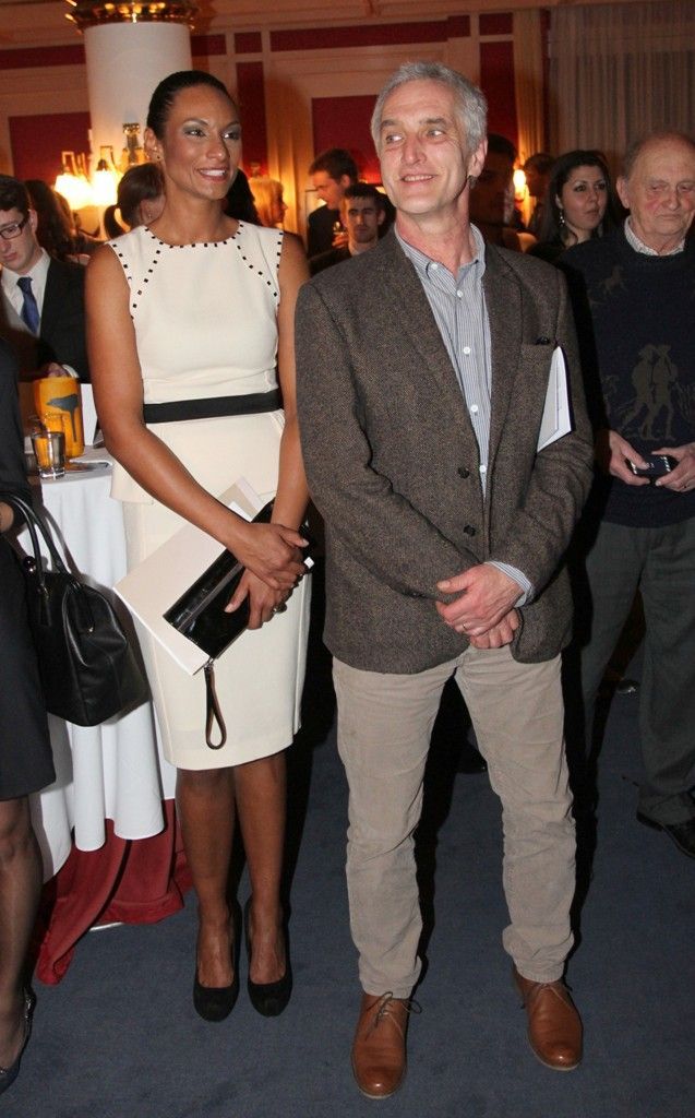 Tomáš Hanák, Lejla Abbasová