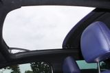 Střechu v Citroënu není nutno otevřít celou