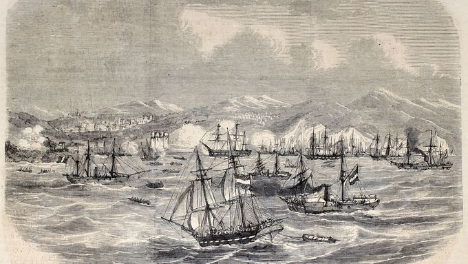 Znovu se potvrdilo, že pod hladinou moře na Pobřeží pokladů stále dřímá nevyčerpané bohatství i příběhy, které čekají na své vypravěče. Ilustrační foto.