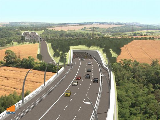 Nikdo nemá zájem šetřit R1 sever