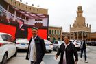 Čína má "sledovač muslimů". V rozsáhlé databázi sbírá citlivá data o Ujgurech
