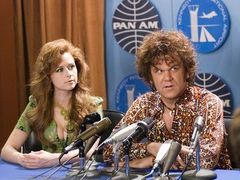 Neuvěřitelný život rockera Coxe