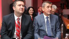 ČSSD řekla ďáblovi ANO. V referendu polkla Babiše i s komunisty. Vítejte v éře nihilismu
