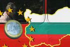 Bulhaři chtějí za dva roky platit eurem, předběhli by Česko