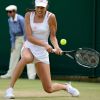 Ana Ivanovičová, Wimbledon 2012