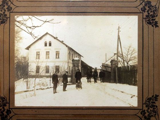 V souvislostech Vyvlastnění u Hradce Králové
