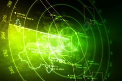 USA postaví na Aljašce radar, posílí tak obranu proti KLDR
