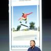 Viceprezident společnosti Apple Phil Schiller představuje iPhone 5S