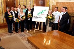 Vzdáváme olympijské hry, potvrdili radní v Praze