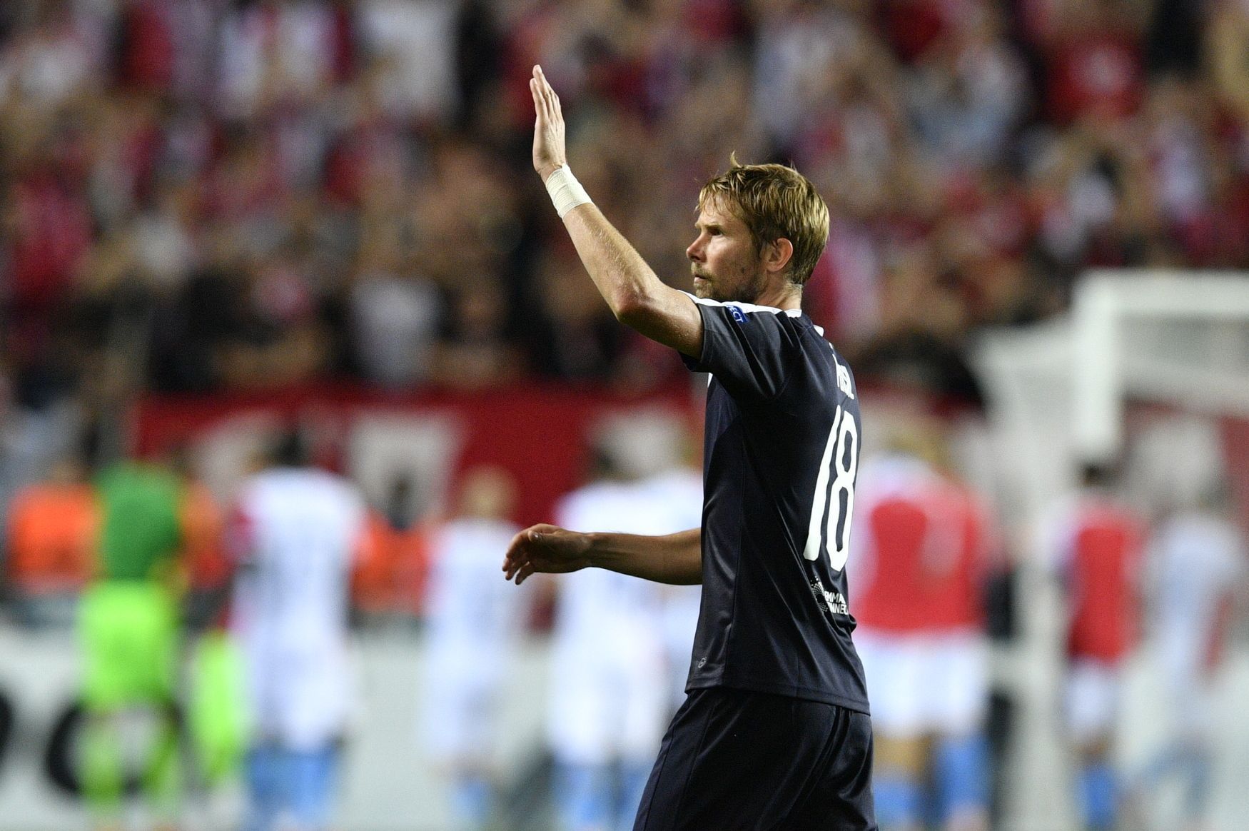 Jaroslav Plašil (Girondins Bordeaux)