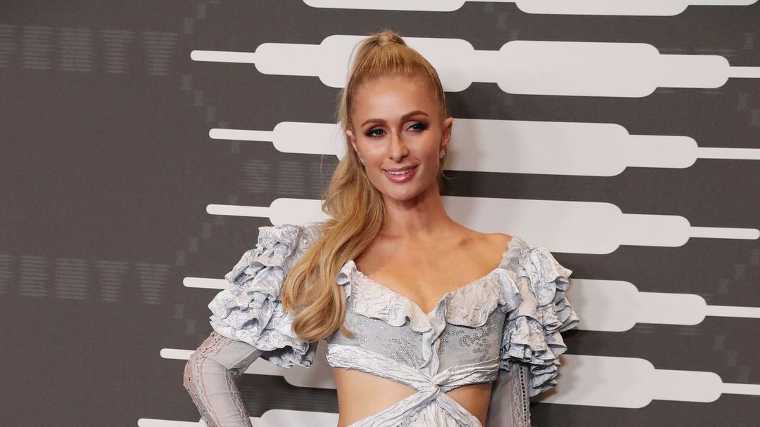 Paris Hiltonová o dětech už nějakou dobu uvažuje.