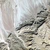 Fotogalerie / Jak vypadá Afrika z vesmíru objektivem NASA