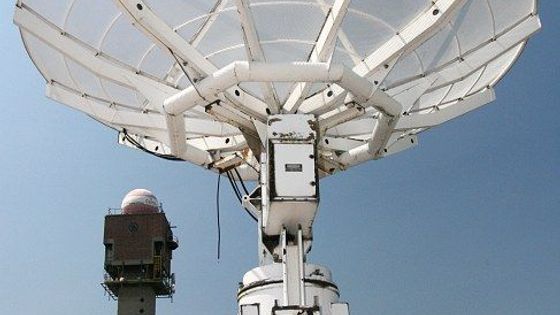 Jak vzniká předpověď počasí