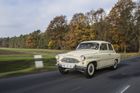 Nejúspěšnější české auto slaví 60 let. Octavia pomohla Škodě tam, kde je dnes