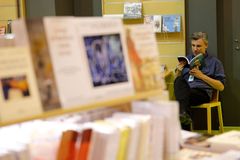 Dokažte, že knihy neobsahují olovo. Argentina brání dovozu španělské literatury
