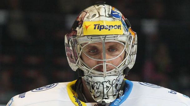 HC Sparta Praha - HC ČSOB Pojišťovna Pardubice (Tomáš Pöpperle)