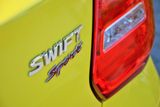 Verze Swift Sport měly i dvě předchozí generace japonského autíčka. Obě měly atmosférický motor o objemu 1,6 litru a výkon 92 nebo později 100 kilowattů.