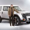 Land Rover Defender - 48 budoucnost gerry_mcgovern_dc100