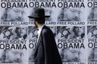 Američan dělal pro Izrael špiona. Po 30 letech opustí vězení