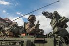 Rusko odsoudilo plán USA rozmístit zbraně na východě Evropy