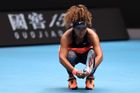 Australian Open 2021, osmifinále (Naomi Ósakaová)