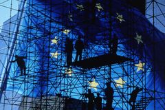 Přání Evropě k jejímu dni: Více demokratická a silnější unie, která plní své závazky