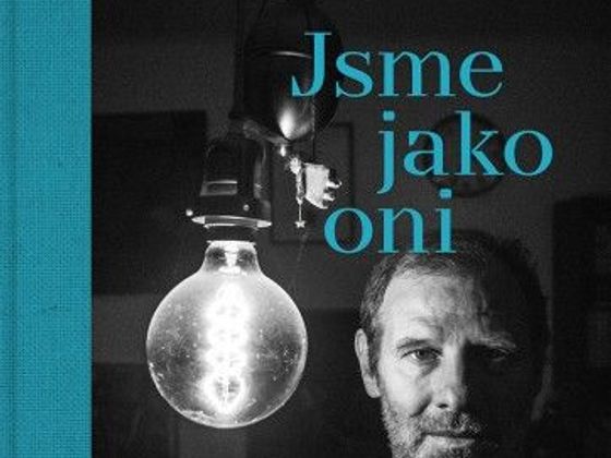 Kirill Ščeblykin, Martin M. Šimečka, Filip Zajíček: Jsme jak Kirill Ščeblykin, Martin M. Šimečka, Filip Zajíček: Jsme jako oni