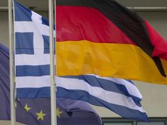 Hlavní věřitel Atén, Německo, si už není jist, zda výstup Řecka z eurozóny přinese řešení.