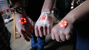 Biohacking