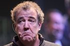 Odvolání Clarksona z Top Gearu? Skandál, shodují se diváci