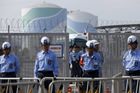 Japonci se vracejí k jádru. Spustili první reaktor v Sendai