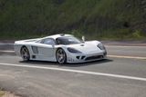 Need For Speed. Saleen S7.