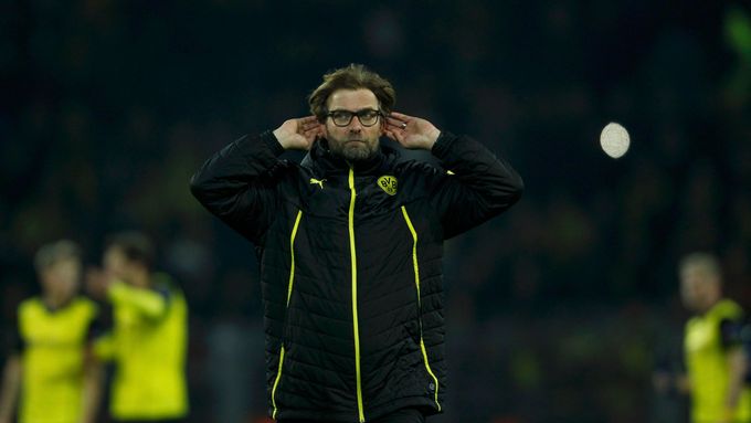 Jürgen Klopp sám požádal Dortmund o rozvázání smlouvy, klub už našel náhradu.