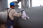 Rusko začíná stavět nový plynovod. Vyhne se Ukrajině