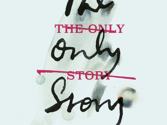 Julian Barnes: The Only Story Julian Barnes: The Only Story
