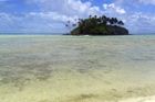 Nenápadný ráj Cookových ostrovů turisté teprve objevují