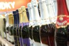 Bohemia Sekt prodala o čtvrtinu více vína