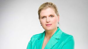 Darina Vymětalíková