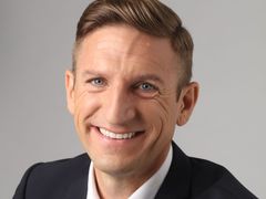 Hans-Jörg Bauer (46) se v roce 2012 stal jednatelem Globusu ČR. Od roku 2016 je CEO sítě v Česku.