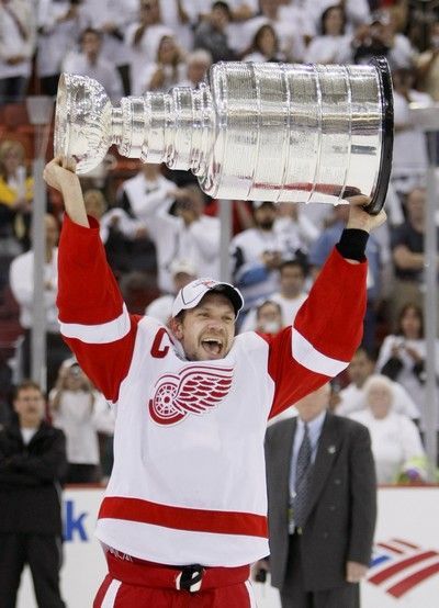 Detroit - Pittsburgh