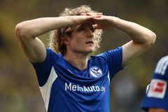 Fotbalový reprezentant Král po odchodu ze Schalke posílil Union Berlín