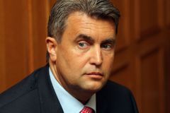 Ministrův spojenec Jurečko skončil na právech v Plzni