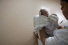 Češky šly na nejméně potratů za 50 let