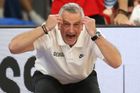 Kam zmizelo těch 22 sekund? FIBA řeší vyhecovaný duel mezi Tureckem a Gruzií